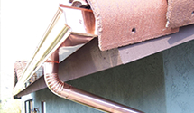Rain Gutter Installation, Repair, Cleaning in Brady Lake, OH
